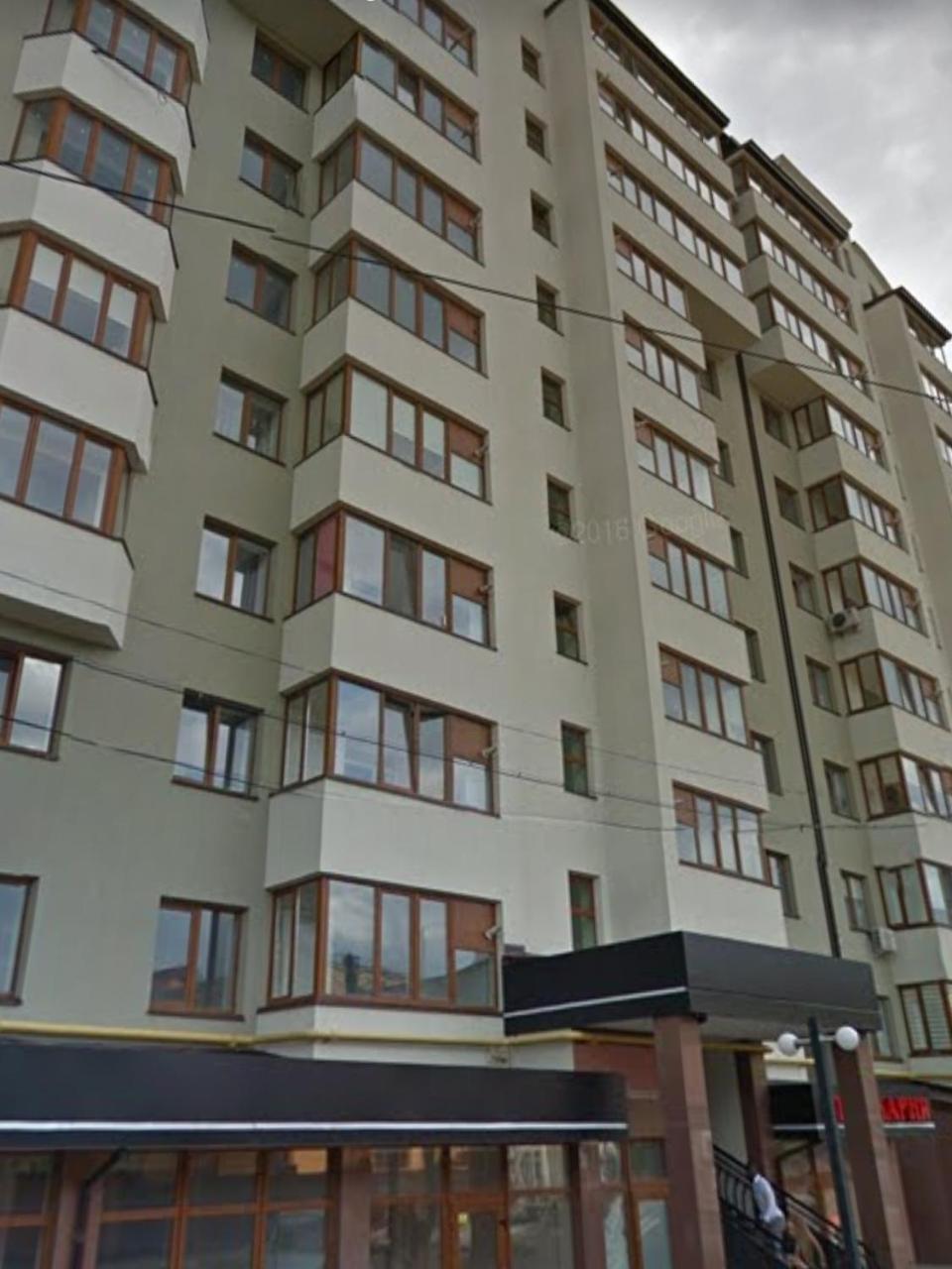 Daily Rent Apartments 5 Ivano Frankivsk Bagian luar foto